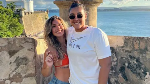 Rise of Young American Women Considering Life Abroad