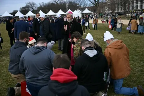 Trump's Controversial Rift with Pope Leo: A Political Fallout