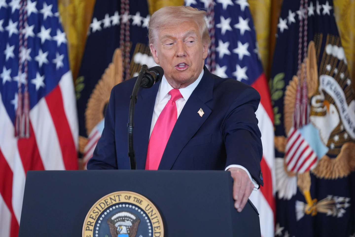 Leadership Changes in Georgia Election Case Against Trump Following DA Disqualification