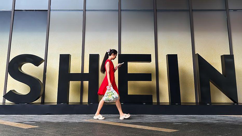 Shein Eyes $27 bn Valuation in Hong Kong IPO