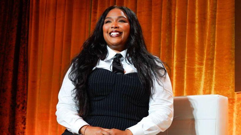 Lizzo Bares Relief After Judge Dismisses Lawsuit Against Production Company