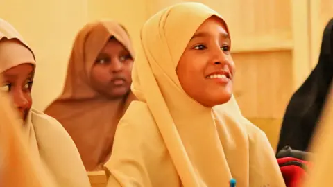 Somalia's Embrace of Swahili: A New Era for East African Unity