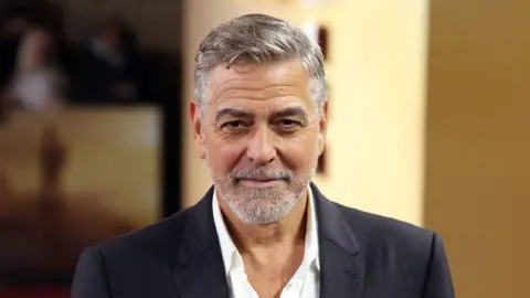 George Clooney Critiques Kamala Harris's Presidential Nomination