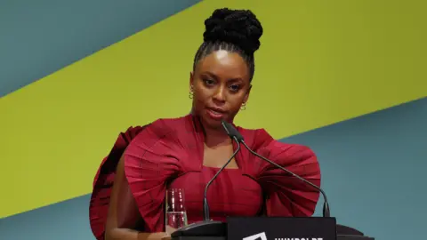 Adichie Accuses Lagos Hospital of Delaying Death Inquiry