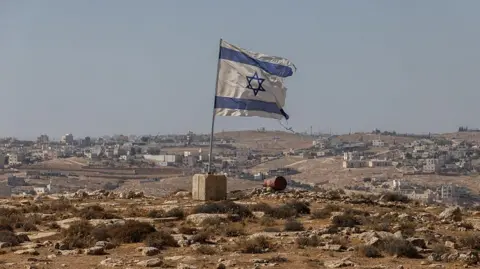 Palestinian Aspirations for Statehood: A Quest for More Than Recognition
