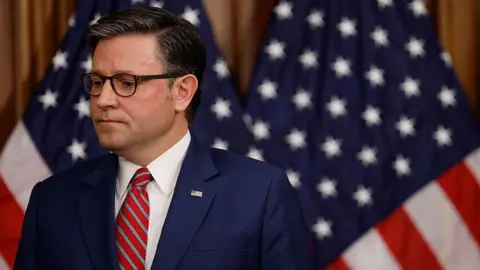 US House Prepares for Critical Vote to Conclude Historic Government Shutdown