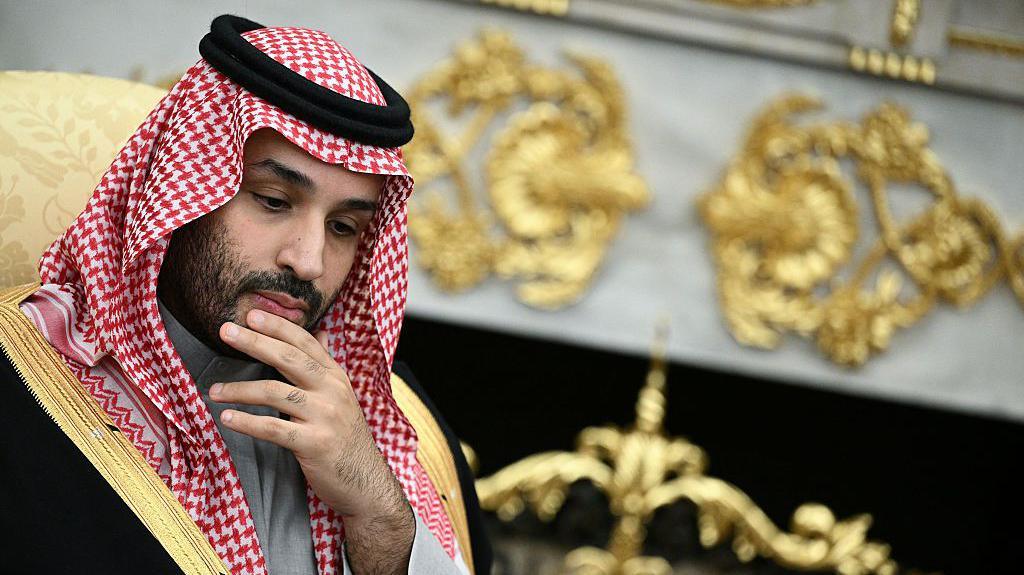 Saudi Arabia Between Retaliation and Restraint amid Rising Iran Tensions
