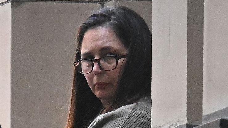 Evil Mushroom Bell: Erin Patterson Appeals Co‑Murder Conviction