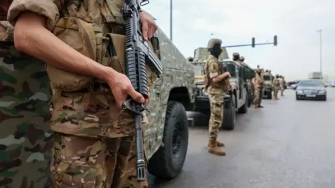 Tragic Violence Continues in Lebanon Amid Ceasefire Efforts