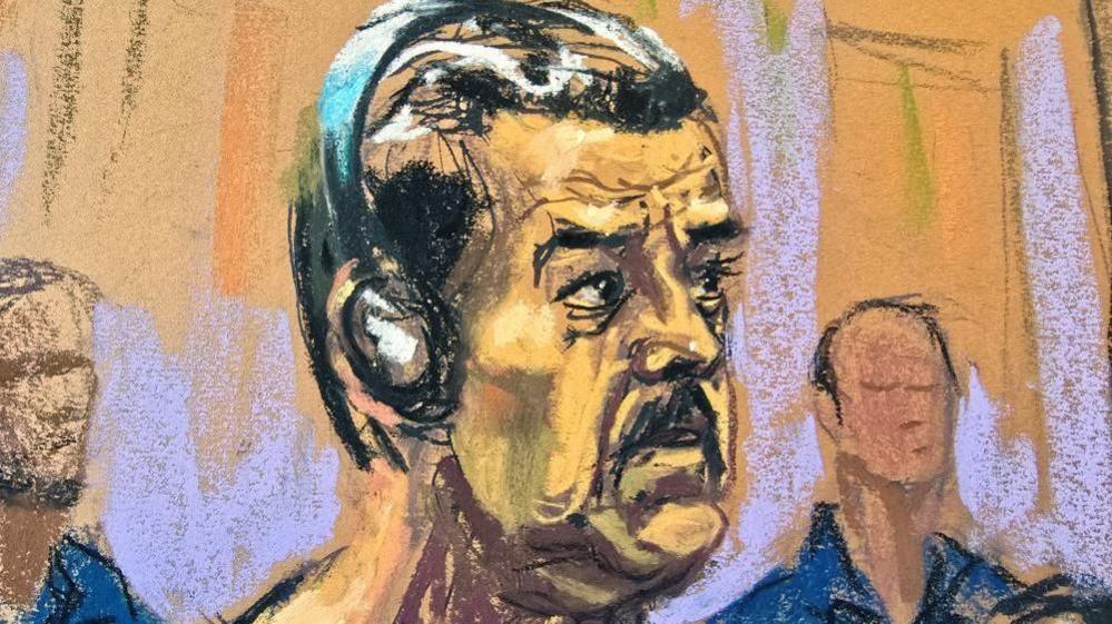 Maduro, Ex‑Venezuelan President, Charged with Torture Conspiracy in U.S. Court