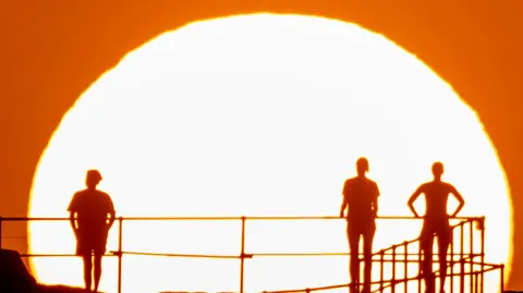 Lack of Action: Climate Pledges Fall Short Before COP30 Summit