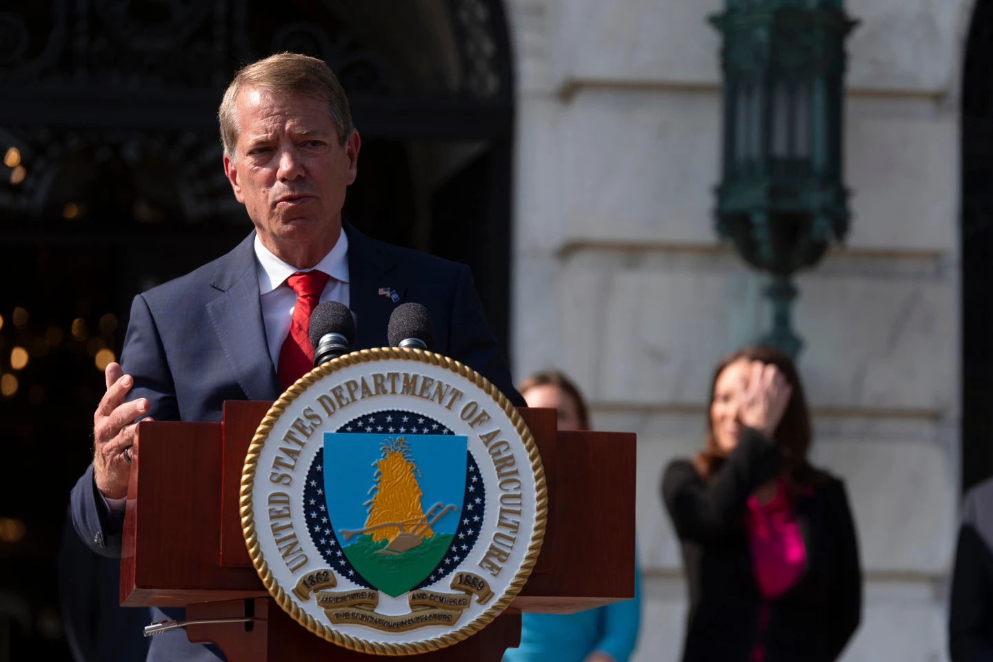 Political Redistricting Strategy Sparks Controversy in Nebraska