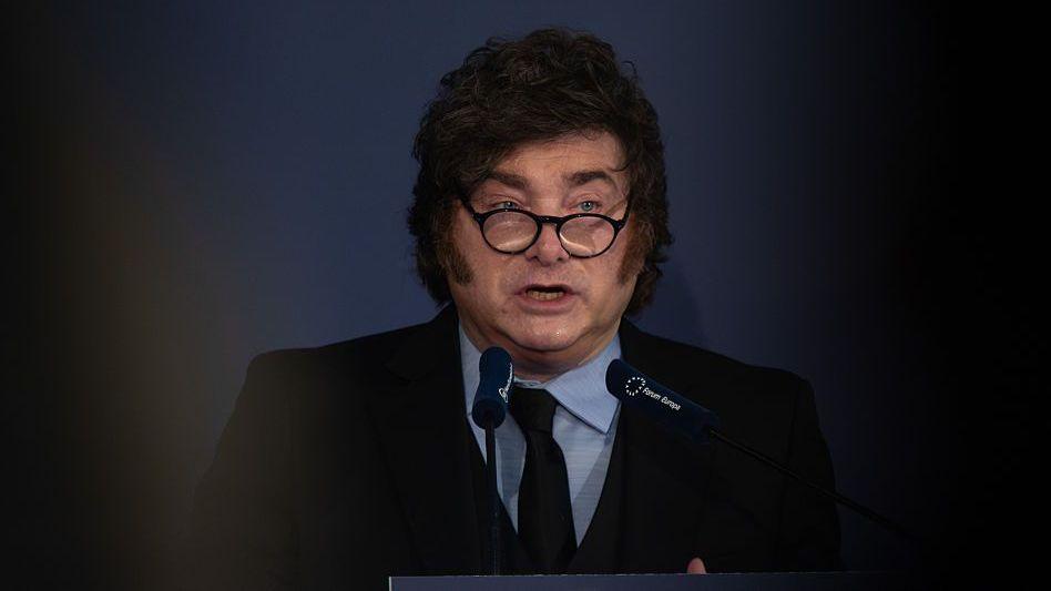 Argentina Drops Crypto Fraud Probe into President Mile – No Criminal Deception Found