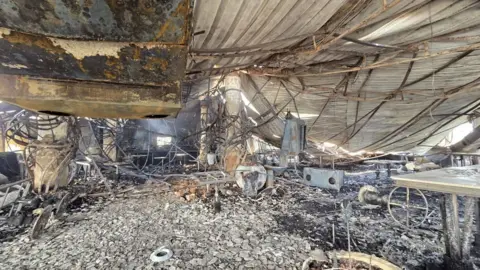 Tragedy Strikes Goa as Nightclub Fire Claims 25 Lives