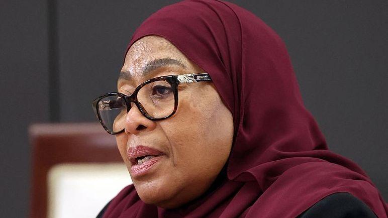 First Gentleman Hafidh Ameir Hassan Dead – Somalia’s Heartfelt Loss