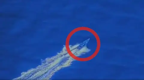 US Strikes in Caribbean Spark Controversy: Colombia Claims Victims Were Its Citizens