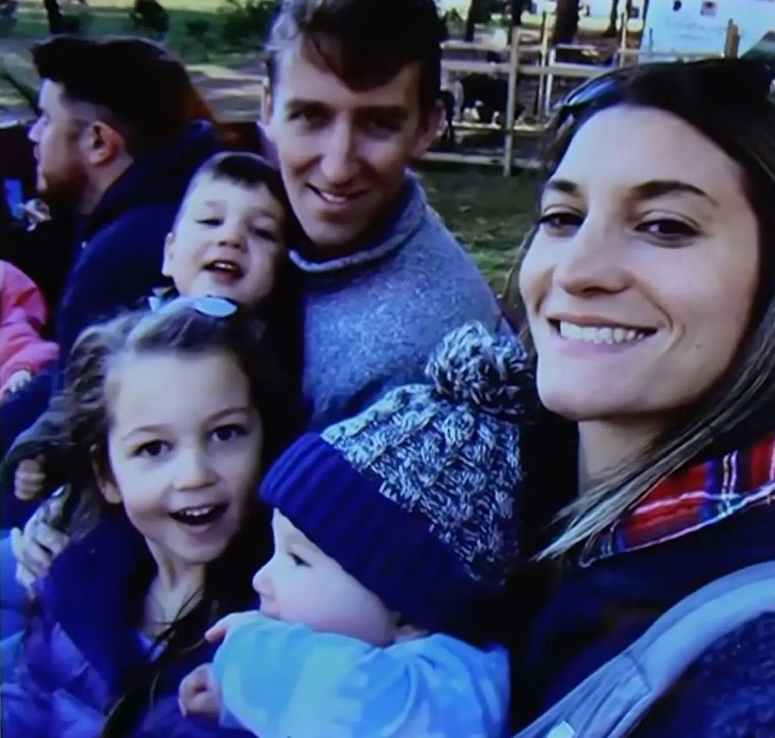 Mistrial in Lindsay Clancy Trial Leaves Case on Hold After 6‑Week Standoff