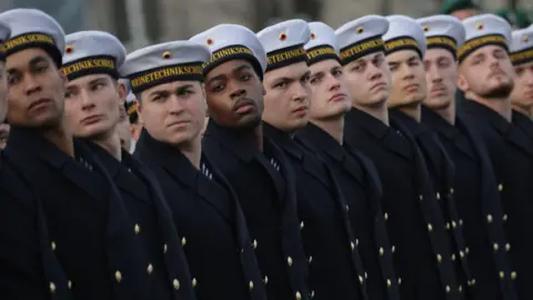 Germany Moves Towards Compulsory Military Service Amid Rising Security Concerns