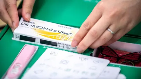 Japan Takes a Step Forward in Women's Health by Approving Over-the-Counter 'Morning After' Pill