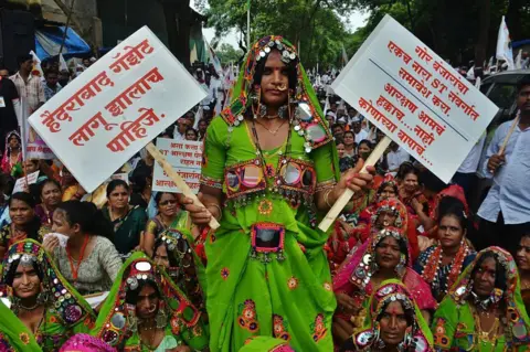 Counting Castes in India: A Controversial Path to Equality or Inequality?