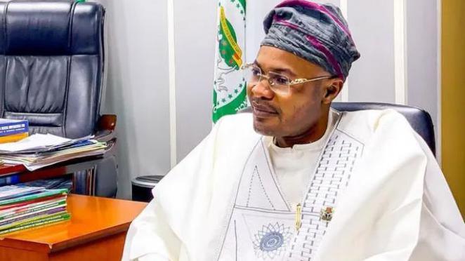 Arrest of Fake Presidential Council Boss Shakes Nigeria’s Corruption Fight