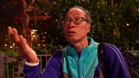 Tragedy Strikes Hong Kong: Catastrophic Fire Devastates Apartment Complex