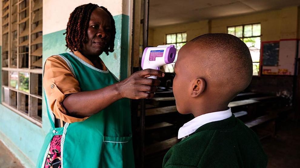 Uganda Says Ebola Over After Final Patient Discharges
