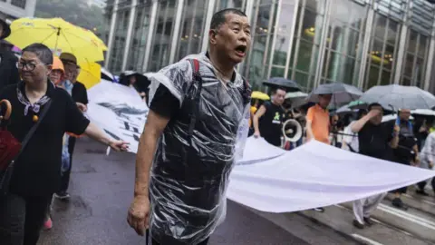Hong Kong's Jimmy Lai Convicted: Pro-Democracy Icon Found Guilty of Foreign Collusion