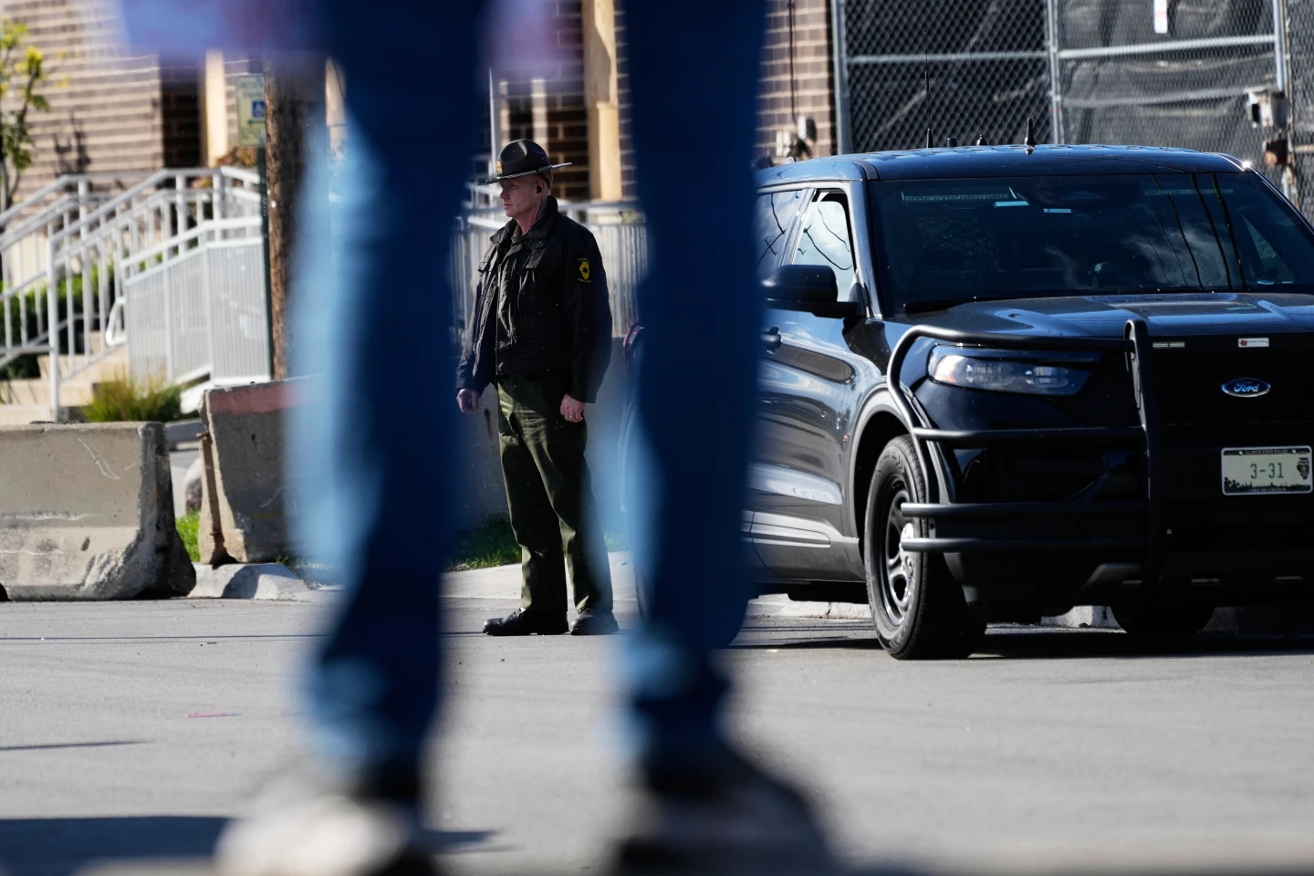 Legal Turmoil Over National Guard Deployments in Key Cities