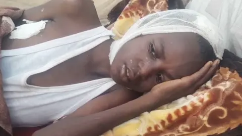 El-Fasher Under Siege: Children Suffer Amid Ongoing Conflict in Sudan