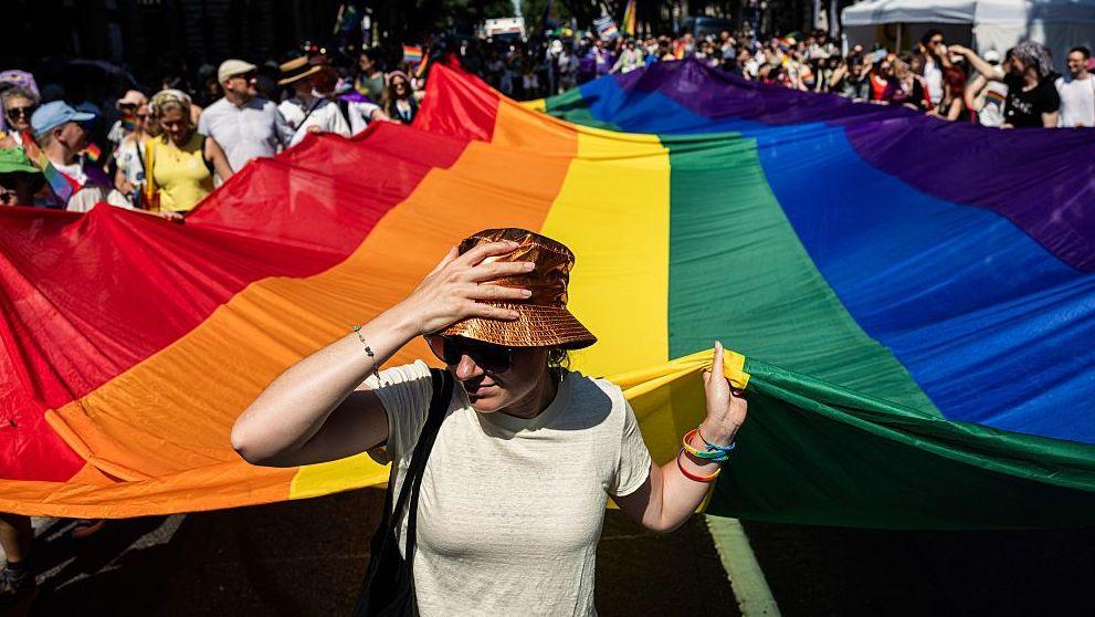 Hungarian Parliament Revokes Orbán’s Anti‑LGBTQ Child Protection Law