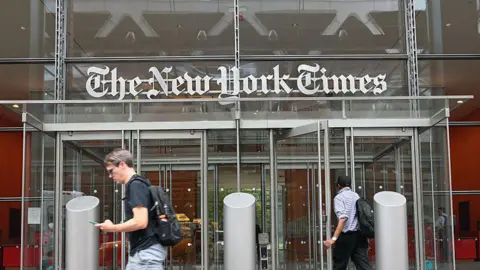 Trump's Defamation Lawsuit Dismissed by Federal Judge as 'Superfluous'