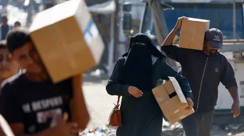 Health Crisis in Gaza: A Future of Generational Challenges