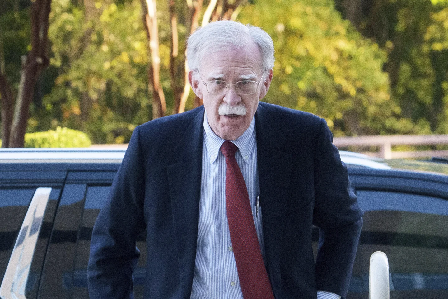 John Bolton Indicted: Legal Challenges Mount Against Trump's Former Officials