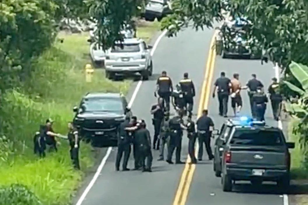 Deadly Attacks in Puna: A Community’s Reckoning