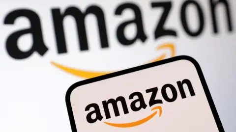 Amazon Announces Major Job Cuts Amid AI Transformation