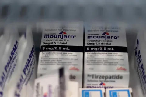 The Surge of Weight-Loss Drugs in India: Benefits and Hidden Risks