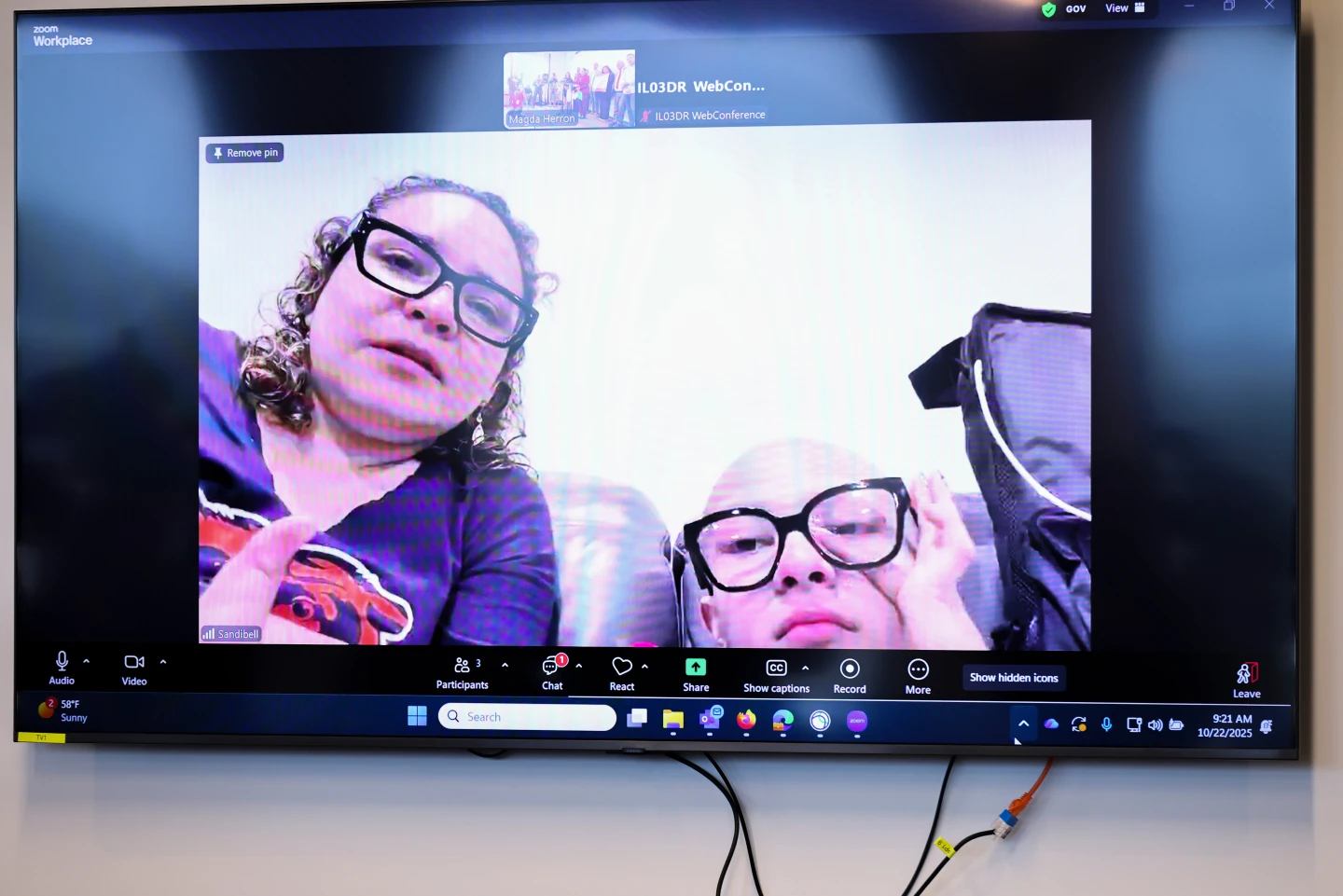 Federal Judge Orders Bond Hearing for Chicago Immigrant Detained Amid Daughter's Cancer Battle