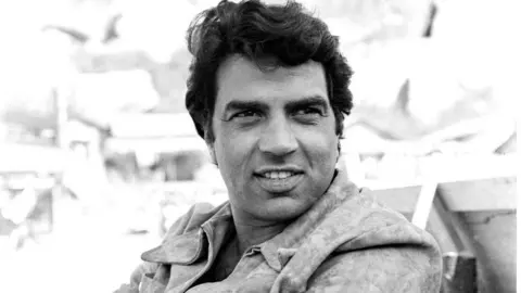 Farewell to Dharmendra: Bollywood's He-Man Passes Away at 89