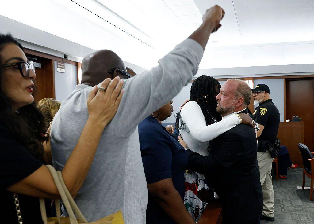 Ex‑Gang Boss Convicted of Orchestrating Tupac Shakur’s 1996 Murder