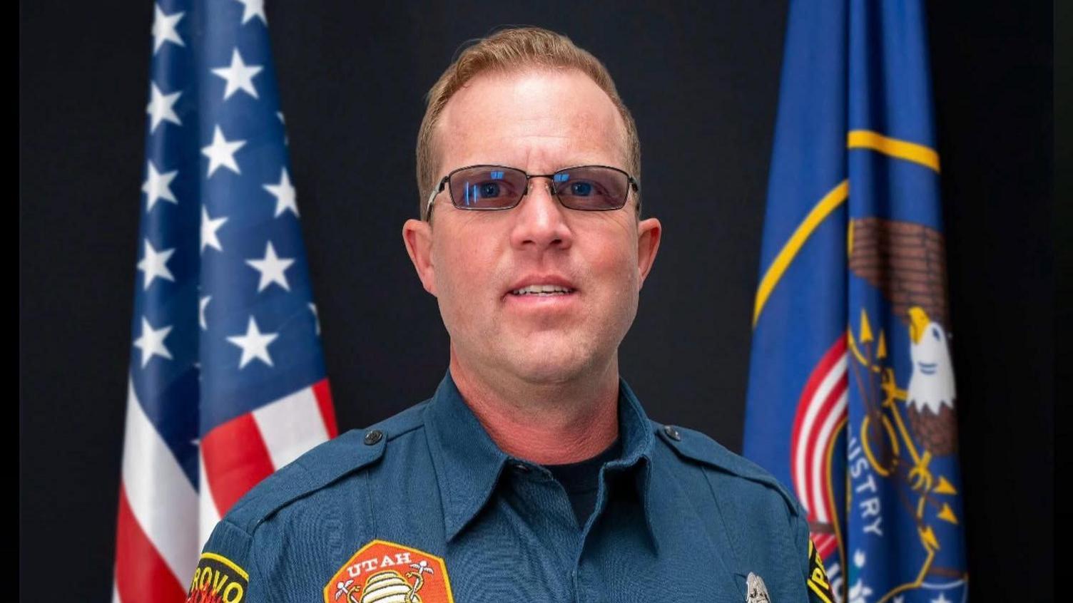 Utah Firefighter and Family Die in Flash Flood During Weekend Hike