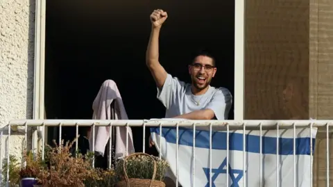 Israeli Hostage Evyatar David: A Journey of Recovery After Trauma
