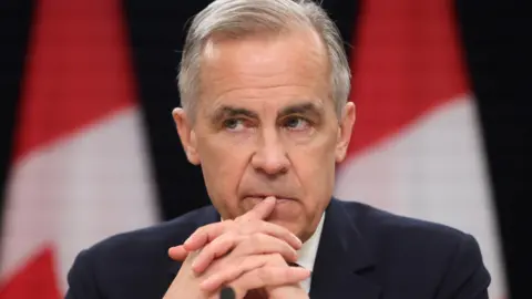 Balancing Trade Interests: Mark Carney's Strategic Mission to China