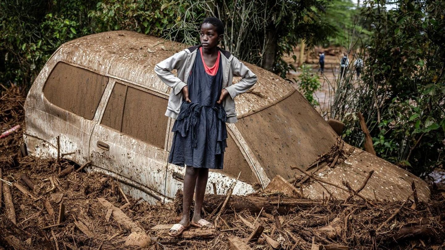 Super‑El Niño 2026: UN Warns of the Strongest Climate Surge in 70 Years