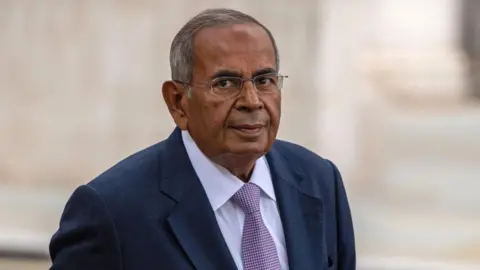 Passing of Gopichand Hinduja: A Legacy of Entrepreneurial Excellence