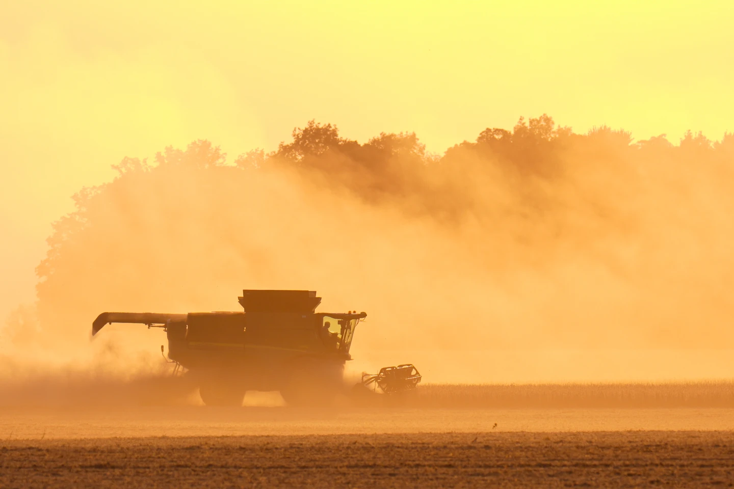USDA Reopens Offices Amid Ongoing Government Shutdown to Support Farmers