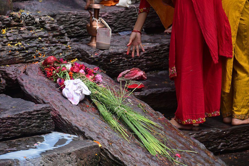 Dead in the Floods, Lives in Limbo: Nepal Families Await Closure