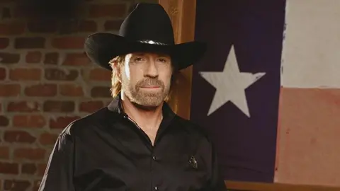 The End of an Era: Remembering Chuck Norris and His Memes