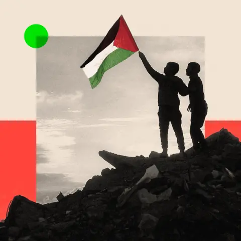 The Complex Question of Palestinian Statehood: Who Will Lead?