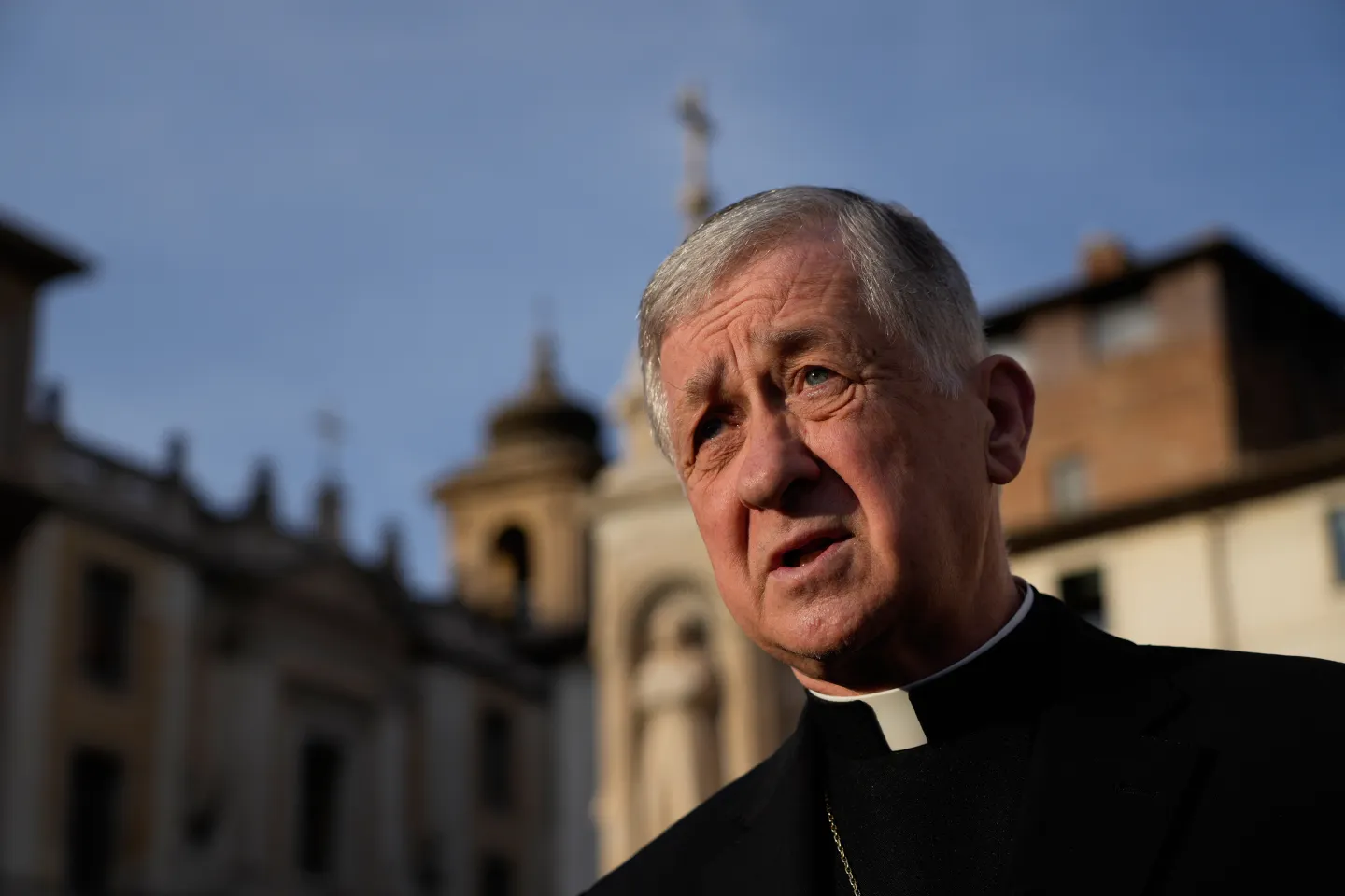 Pope Leo XIV Calls for Unity and Advocacy for Immigrants During Migrant Crackdown